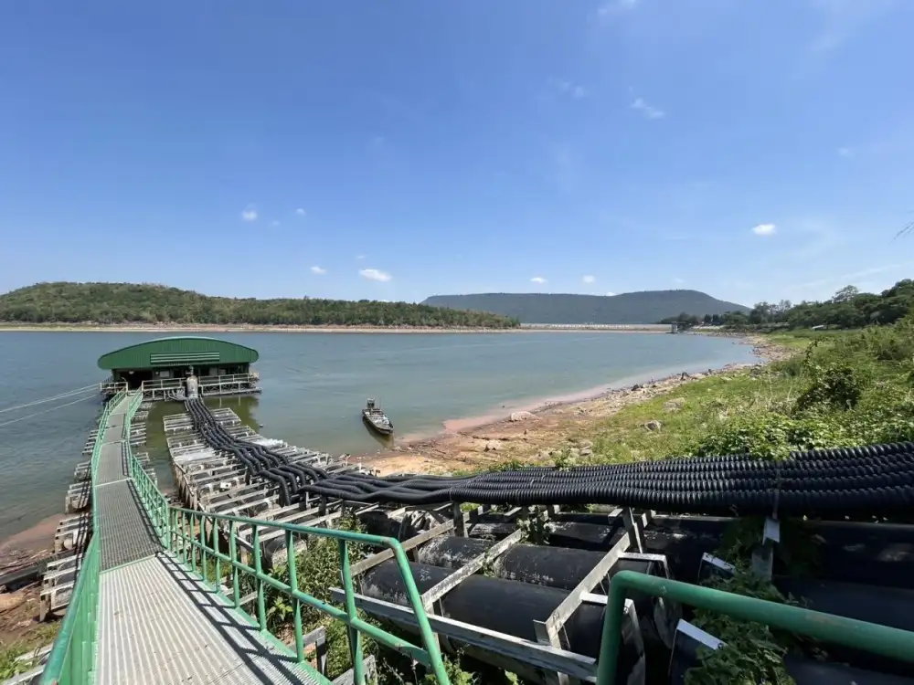 กปภ. ยืนยันมีน้ำประปาเพียงพอให้บริการในพื้นที่โคราช