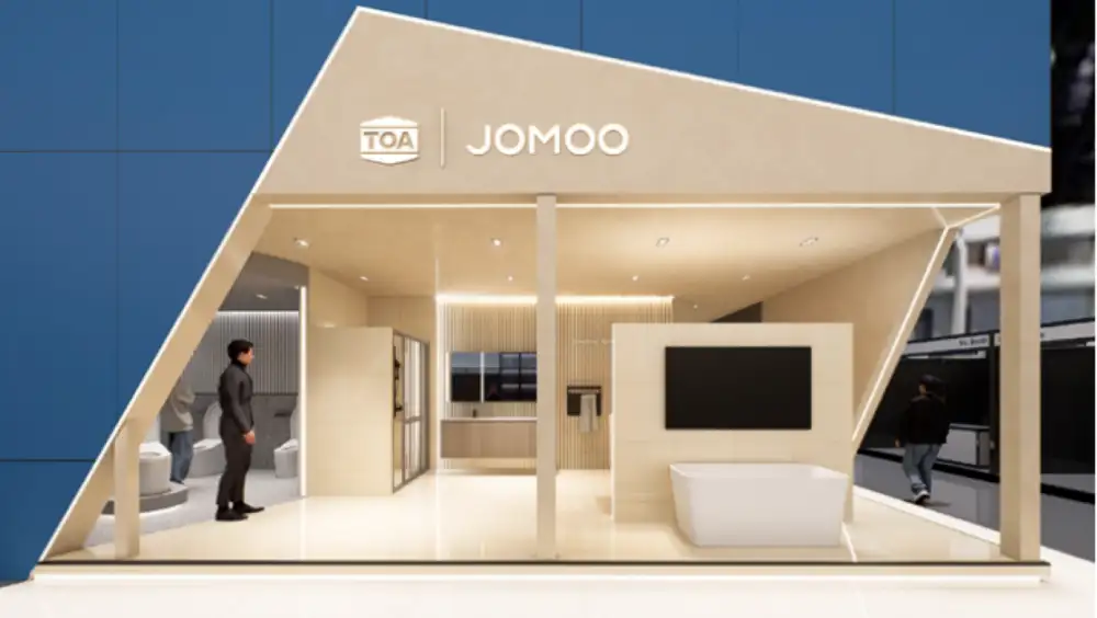 TOA ชวนเปิดประสบการณ์ใหม่ ที่งานสถาปนิก'68 - เติมเต็มความสุขทุกพื้นที่ให้บ้านคุณ ด้วยนวัตกรรมที่เป็นมากกว่าสี ครบเครื่องที่สุดในวงการ