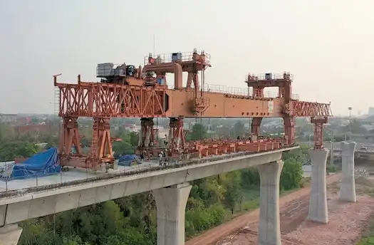 บอร์ด รฟท.ไฟเขียวขยายเวลาก่อสร้างไฮสปีดไทย-จีนช่วงสระบุรี-แก่งคอยอีก 201 วัน