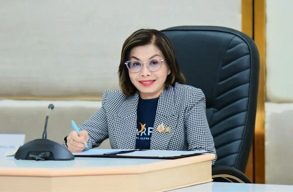 คมนาคม ชงร่างพ.ร.บ.SEC เข้าครม.พ.ค. เล็งเปิดประมูลแลนด์บริดจ์ปี 69