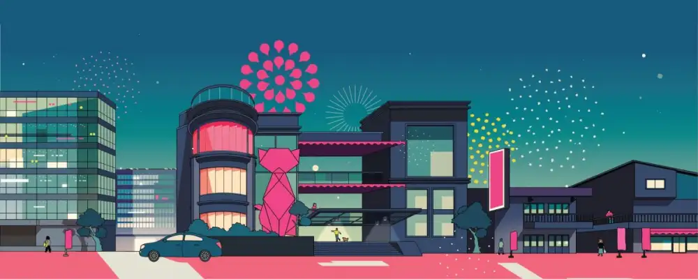 นิฮอนมุระ ทองหล่อ ปรับภาพคาแรคเตอร์ครั้งใหญ่สู่