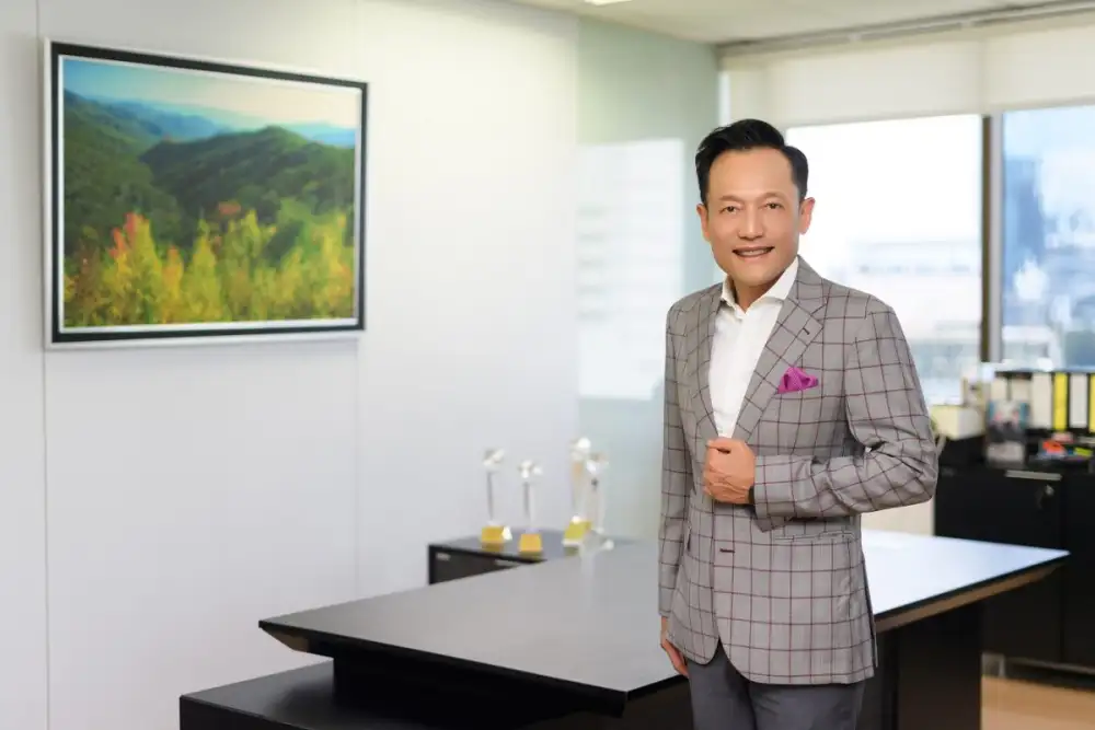 ผถห.TQR อนุมัติจ่ายปันผลปี 67 อีก 0.216 บ./หุ้น รวมทั้งปี 0.40 บ./หุ้น