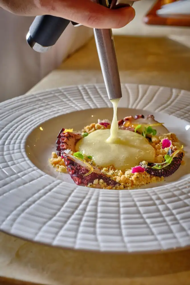 Biscotti ร้านอาหารอิตาเลียน พร้อมเสิร์ฟประสบการณ์ใหม่ในสไตล์เชฟเทเบิล