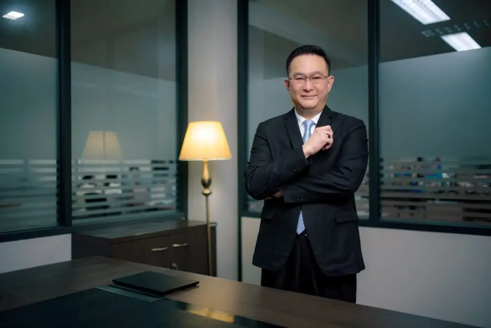 ผถห. SNNP โหวตหนุนจ่ายปันผลเพิ่มอีก 0.35 บ./หุ้น รวมทั้งปีจ่าย 0.60 บ./หุ้น จ่อรับทรัพย์ 21 พ.ค.นี้ เน้นเจาะตลาดคนรุ่นใหม่-รุกขยายฐานทั้งใน-ตปท.ดันผลงานเติบโต