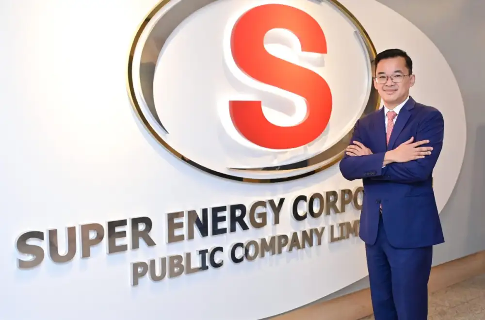 SUPER ปลื้ม! BBL สนับสนุนวงเงิน 1,485 ลบ.พร้อมเคลียร์หุ้นกู้ตามนัด! ตอกย้ำความเชื่อมั่นธุรกิจ เดินหน้าขยายโรงไฟฟ้าพลังงานหมุนเวียนทุกมิติ