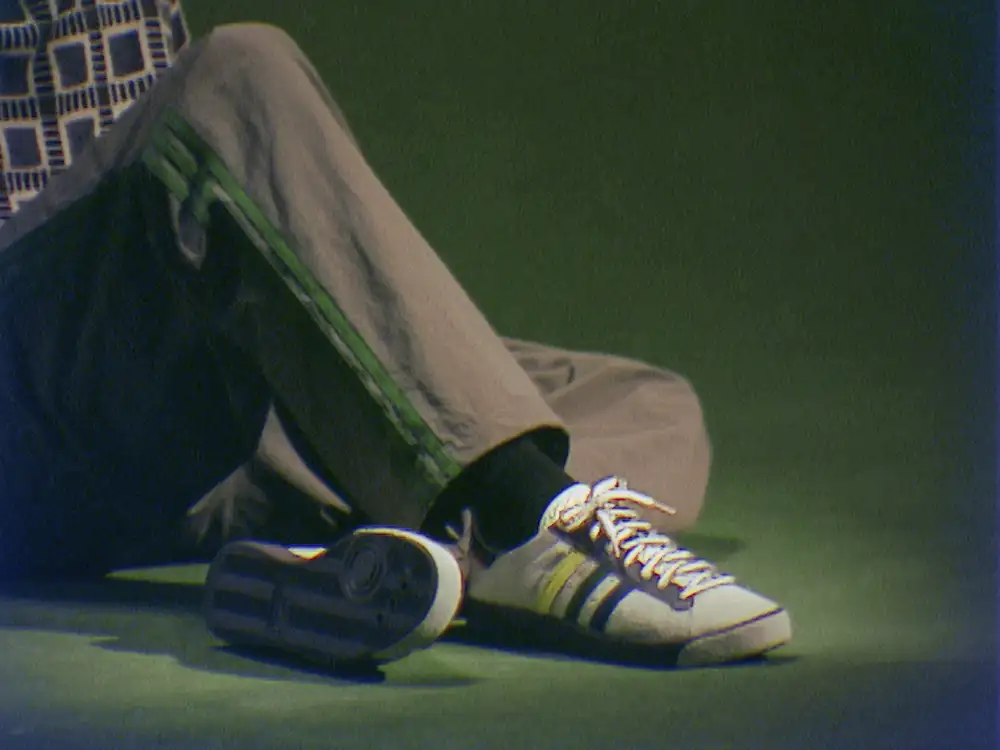 อาดิดาส ออริจินอลส์ และBrain Dead ร่วมร้อยเรียงตำนานบทใหม่ ผ่านคอลเลกชันฤดูใบไม้ผลิ/ฤดูร้อน 2025