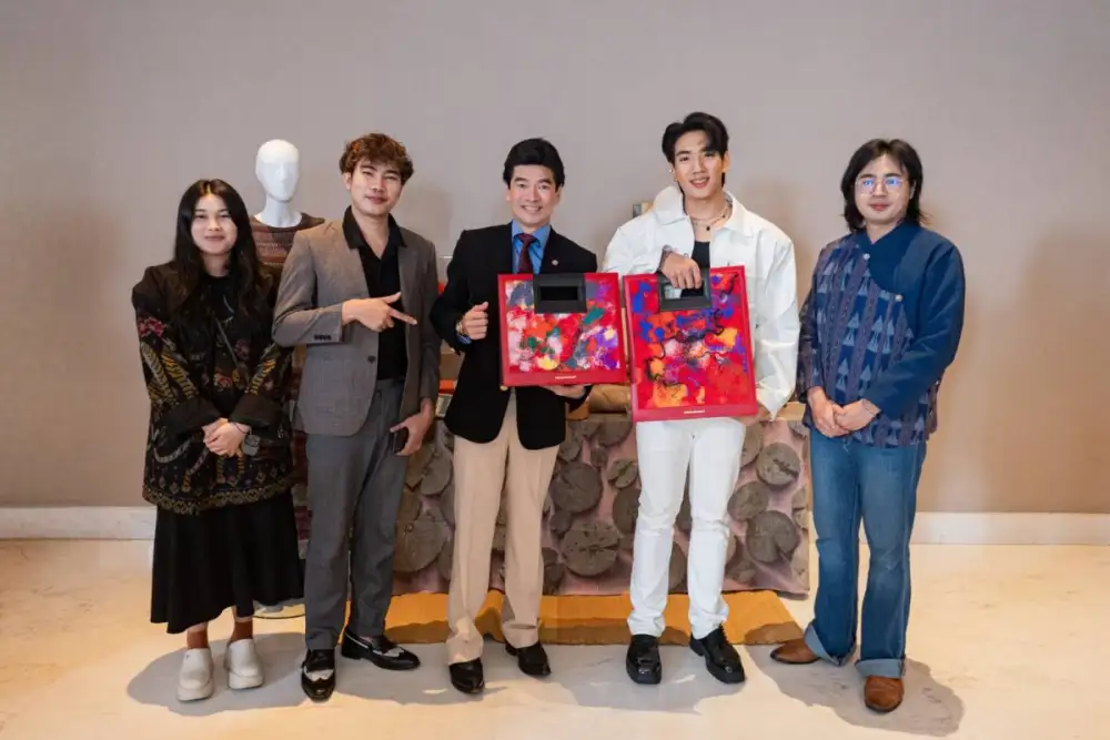 มหกรรม Soft Power อีสาน ครั้งใหญ่ที่ไม่ควรพลาด!!! E-SAN F.A.C.E.