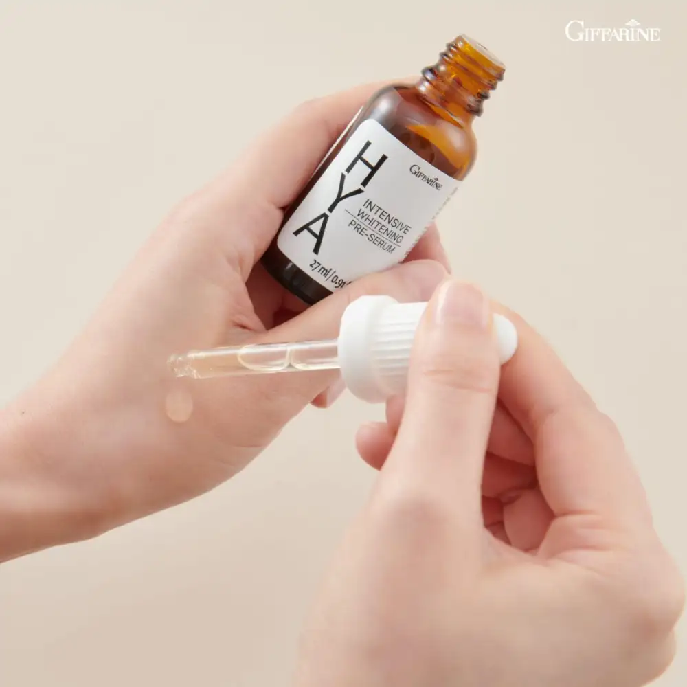 3 ตัวช่วย หมัดเด็ด กู้ผิวพังให้กลายเป็นผิวปัง! หลังสู้แดด คืนความมั่นใจ อวดผิวไบรท์จาก Giffarine