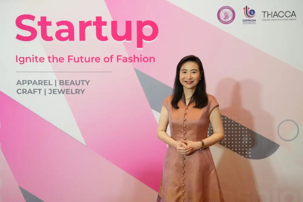 ดีพร้อม ขานรับนโยบายเรือธงสำคัญ นายกอิ๊ง ผลักดันซอฟต์พาวเวอร์ไทยสู่เวทีโลก