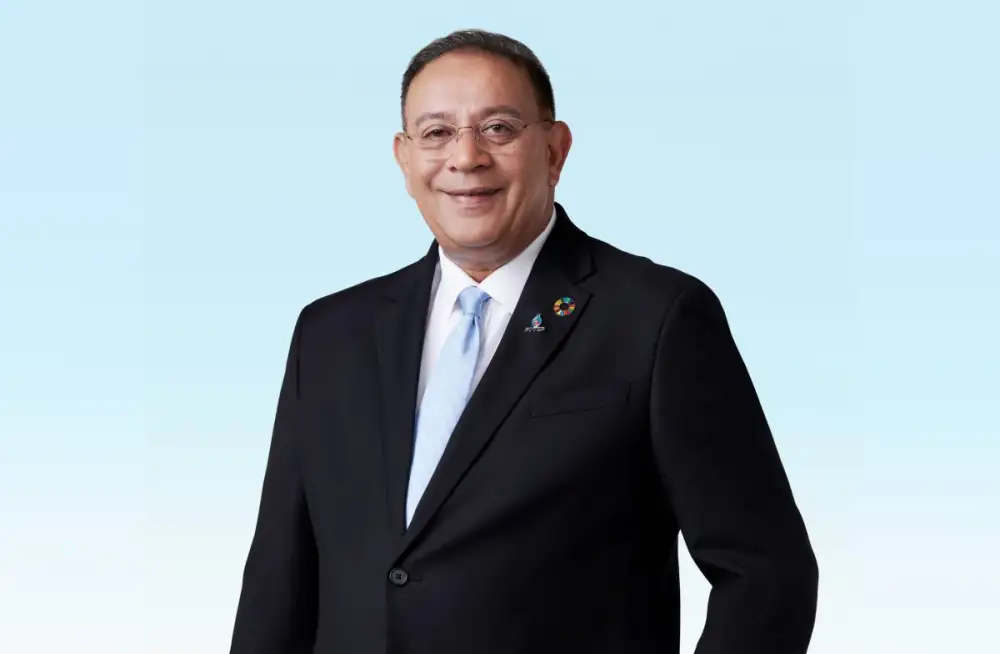 ปตท.สผ. เผยผลการดำเนินงานไตรมาส 1 ปี 2568