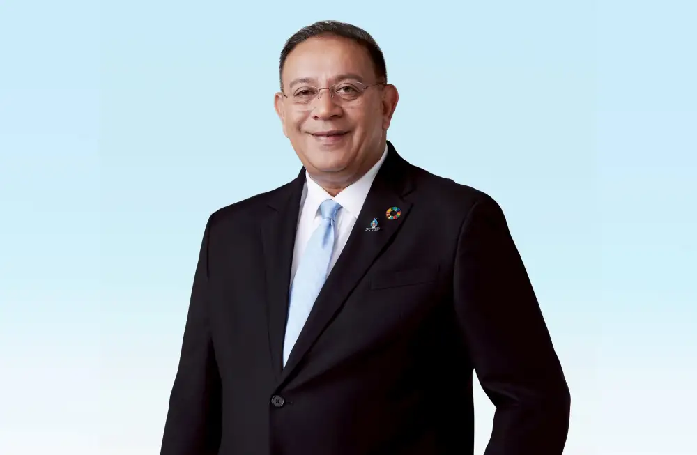 PTTEP เผยกำไร Q1/68 หดตัว 7% YoY ราคาขายลดลงตามตลาดโลก-ค่าเสื่อมรวมค่าใช้จ่ายเพิ่ม