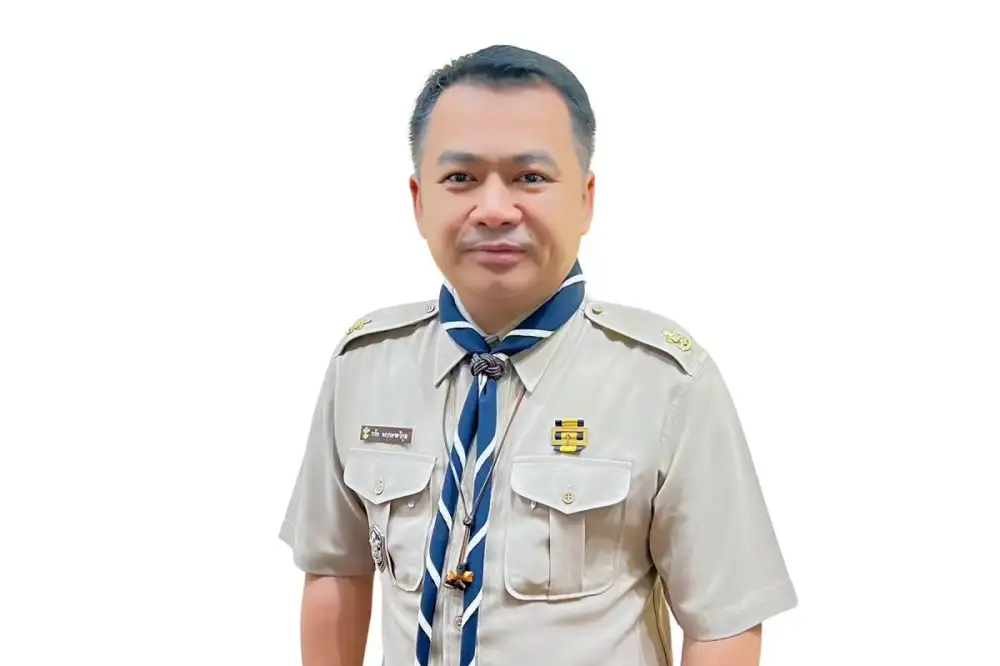 สลช.ยกระดับกิจกรรมลูกเสือให้ทันสมัย-ตามใจผู้เรียน ด้วยกีฬา Esports