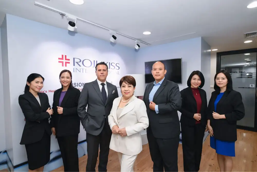 ผู้ถือหุ้น KISS ไฟเขียวจ่ายปันผล 0.12 บาทต่อหุ้น ย้ำเป้าหมายเป็นแบรนด์ดูแลผิวหน้าชั้นนำของไทย