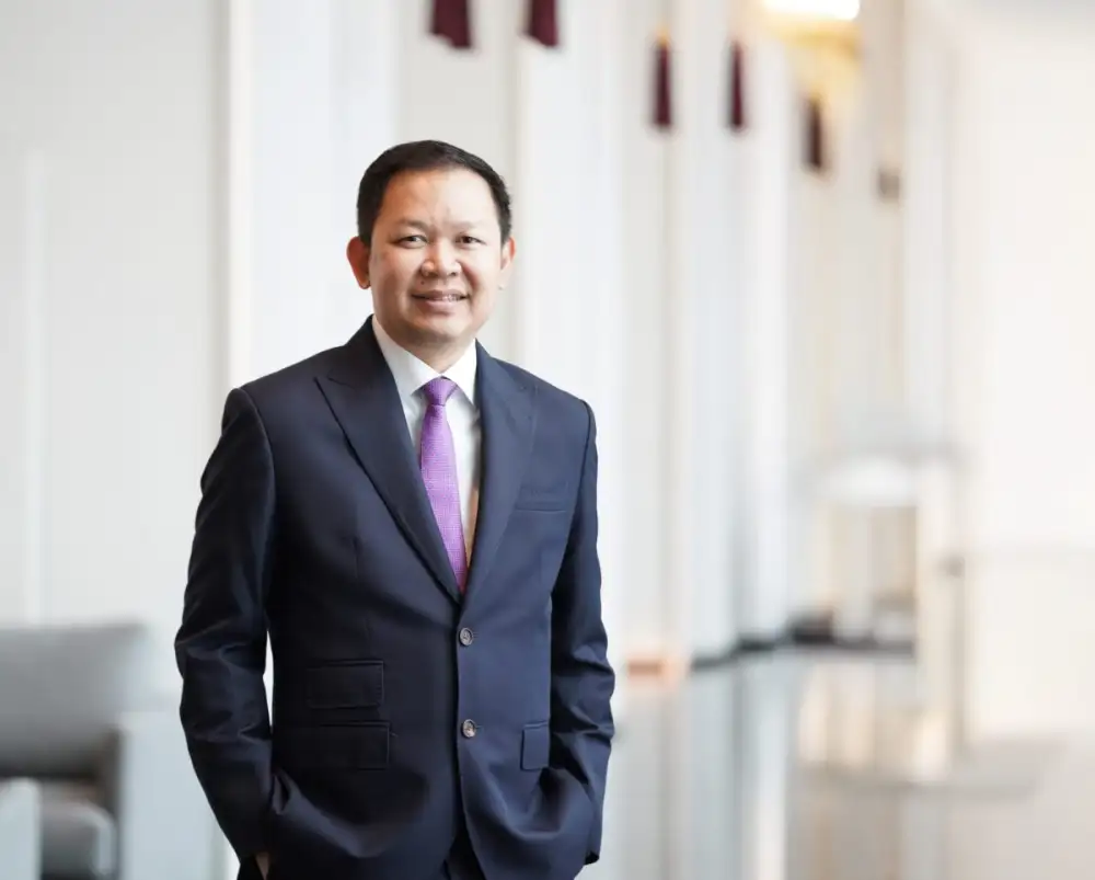 SCB CIO ชี้ 3 ปัจจัยกระทบตลาดการเงินฉุดสินทรัพย์ทั่วโลกผันผวน แนะระวังการลงทุนในสินทรัพย์เสี่ยง เพิ่มน้ำหนักหุ้นกู้ระยะสั้นคุณภาพดี และ ทองคำ