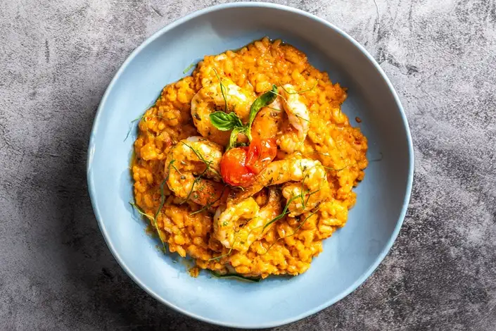 คาเฟ่ แคนทารี ชวนมาลิ้มลองเมนูพิเศษประจำเดือนพฤษภาคม - มิถุนายน 2568 อร่อยครบเครื่องทั้งรีซอตโตต้มยำ เครป และเครื่องดื่มปั่นเย็นฉ่ำชื่นใจ